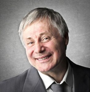 Murat Demir - Girişimci